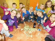 Prevence drogových závislostí, alkoholismu a kouření- seznámení dětí s riziky